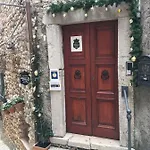 Aurora Medieval House Sermoneta