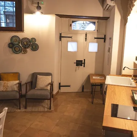 Apartament Aurora Medieval House *