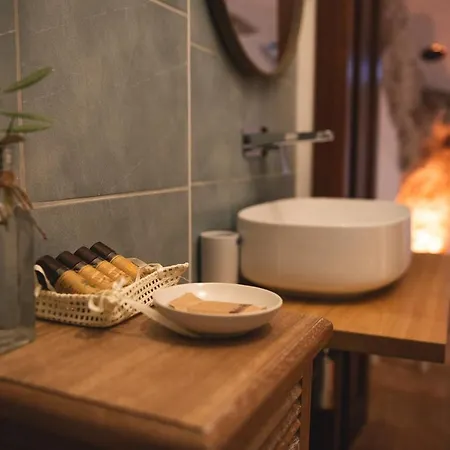 Apartament Aurora Medieval House