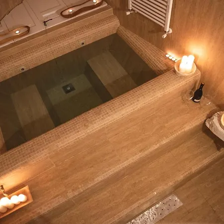 Aurora Medieval House