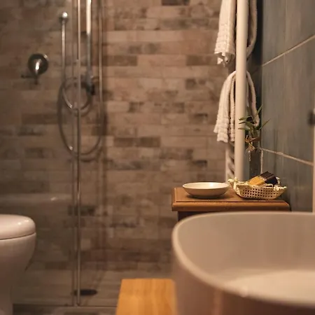 Apartament Aurora Medieval House