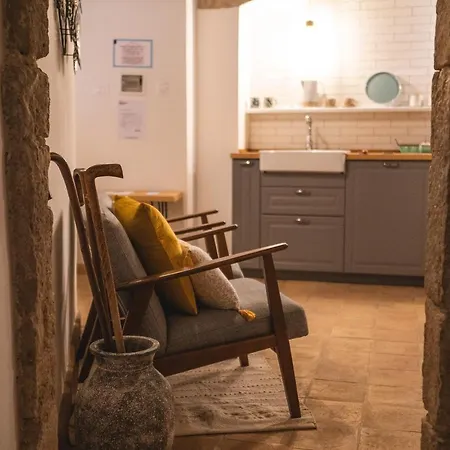 Apartment Aurora Medieval House
