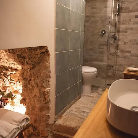 Aurora Medieval House