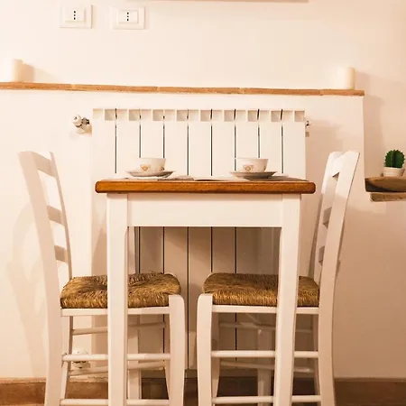 Apartment Aurora Medieval House *