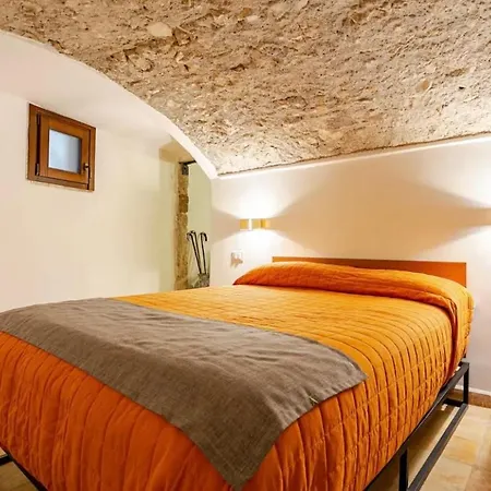 Aurora Medieval House Διαμέρισμα Sermoneta