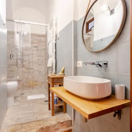 Aurora Medieval House