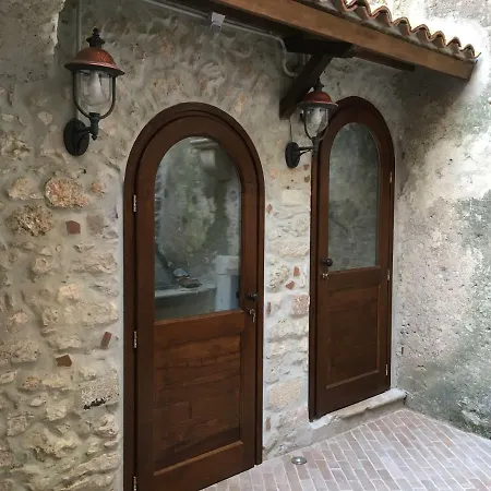 Aurora Medieval House *