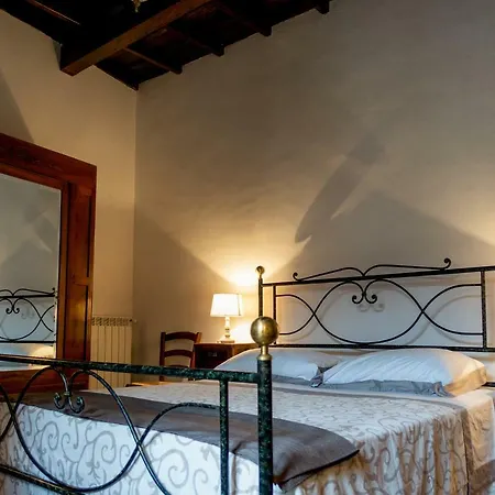 Aurora Medieval House Apartment
