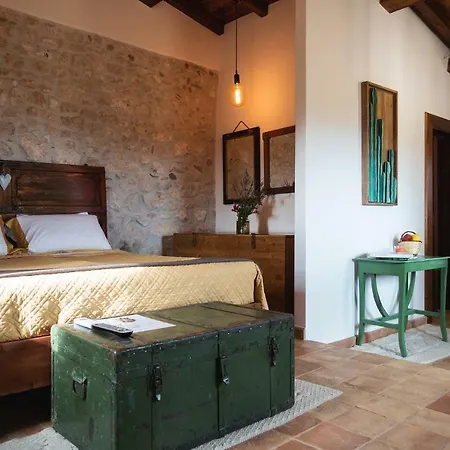 Aurora Medieval House Apartment *