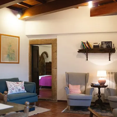 Aurora Medieval House Appartamento *
