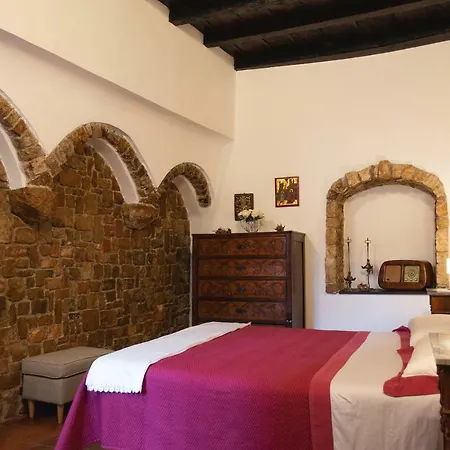 Aurora Medieval House