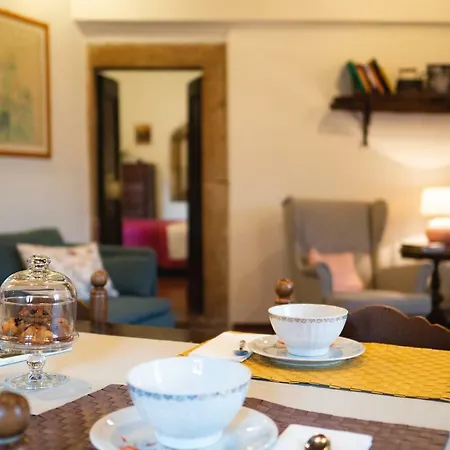 Apartament Aurora Medieval House *