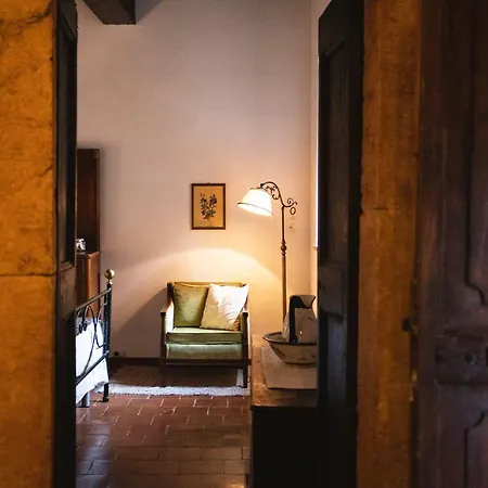 Aurora Medieval House Appartamento *
