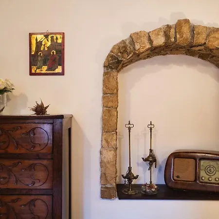 Apartament Aurora Medieval House *