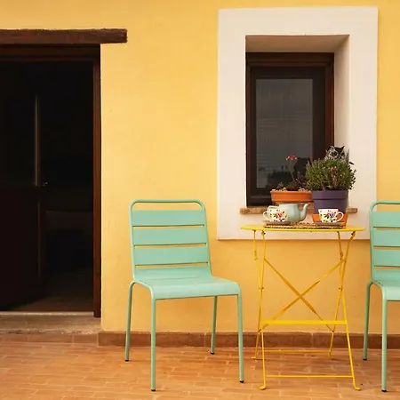 Appartamento Aurora Medieval House