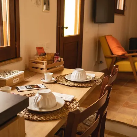 Aurora Medieval House