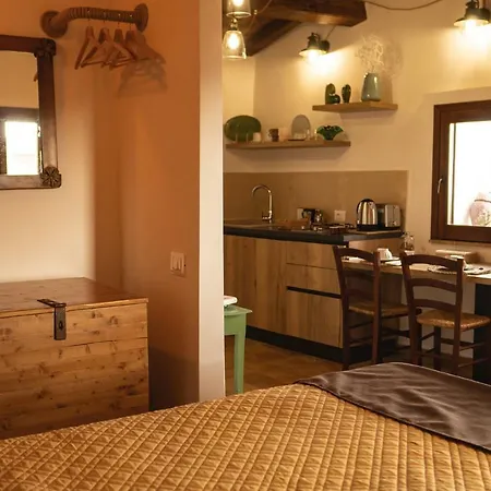 아파트 Aurora Medieval House