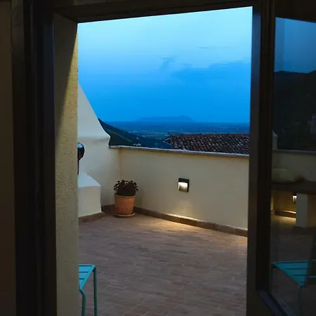 Appartamento Aurora Medieval House *