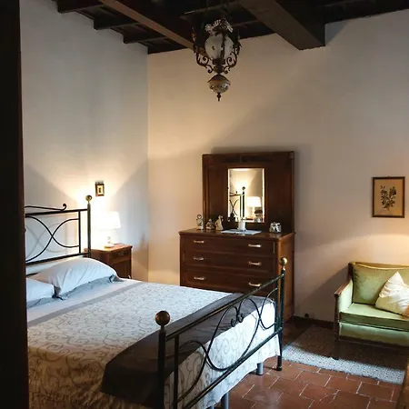 Aurora Medieval House Appartamento *