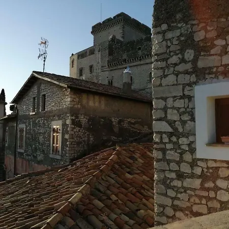 Aurora Medieval House Apartment *