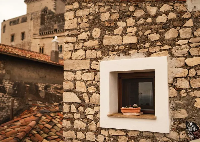 Aurora Medieval House