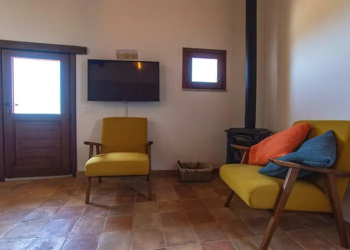 Apartmán Aurora Medieval House Sermoneta